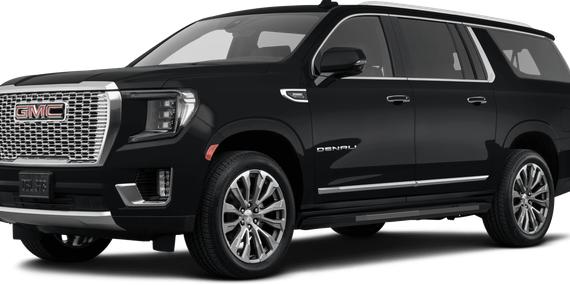 GMC YUKON XL 2023 1GKS2JKL0PR488361 image